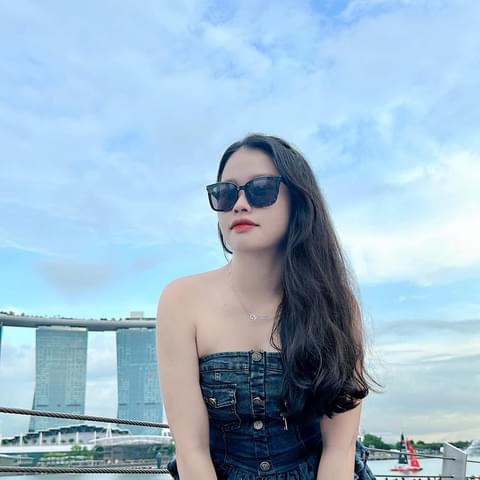 Cẩm Ý - Hẹn Hò VIP - Tìm Sugar Baby ( SGBB )