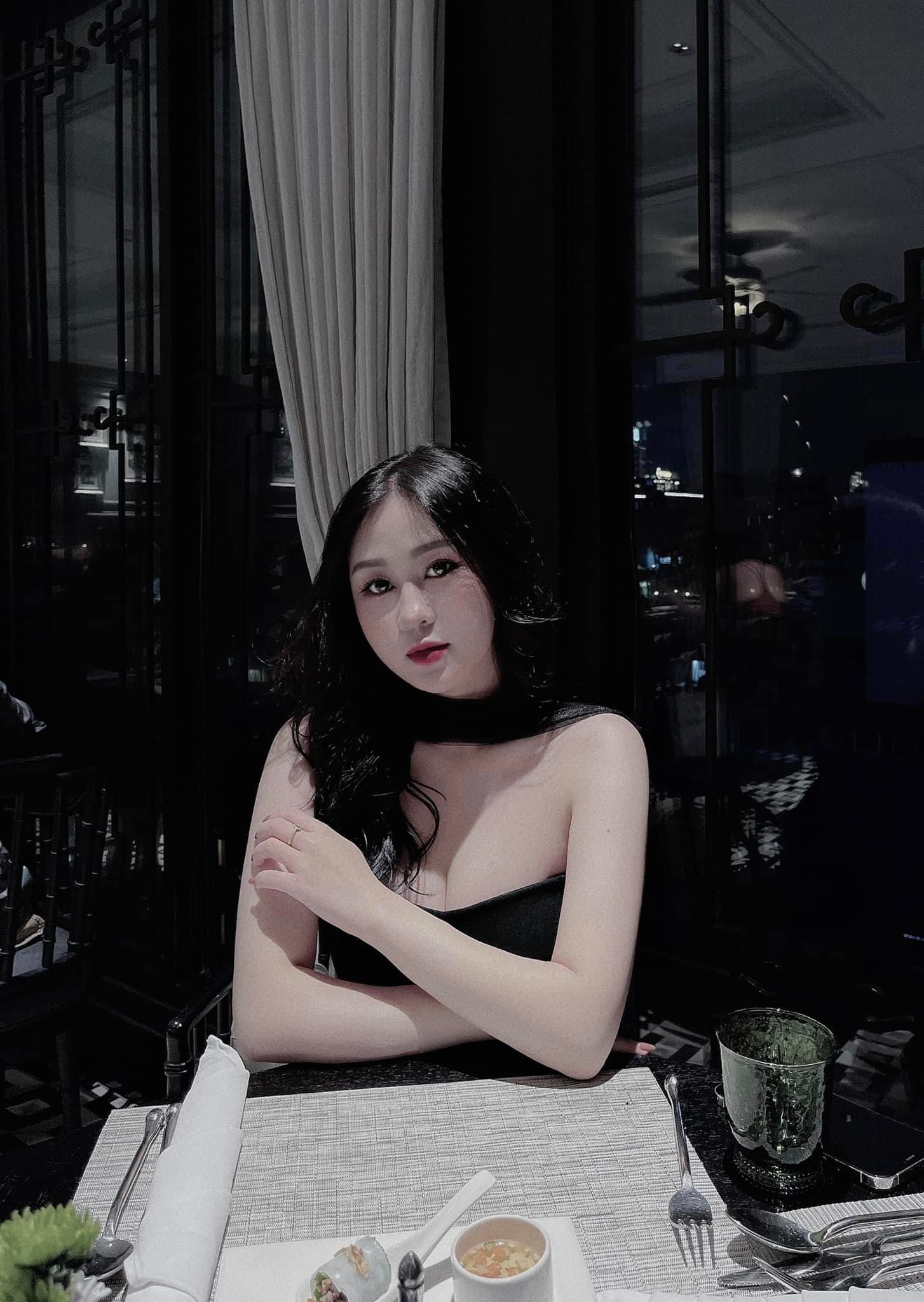 Hà Anh - Hẹn Hò VIP - Tìm Sugar Baby ( SGBB )