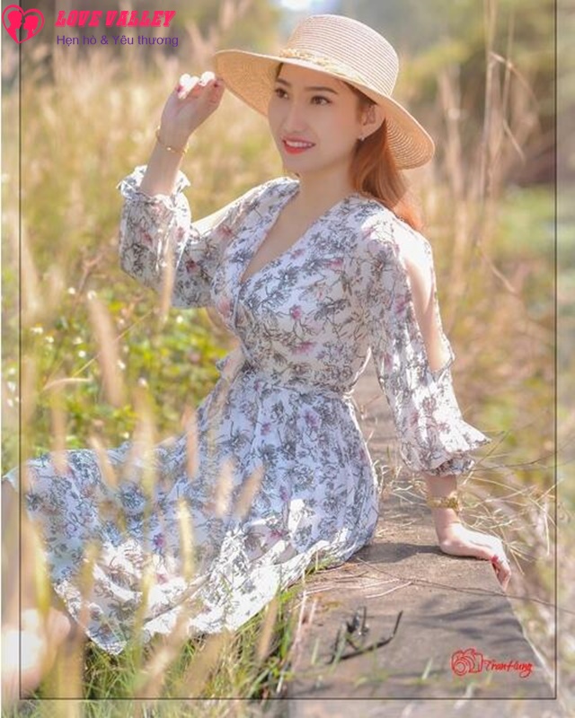 Bảo Giang -2k1 Chuẩn hotgirl miền tây