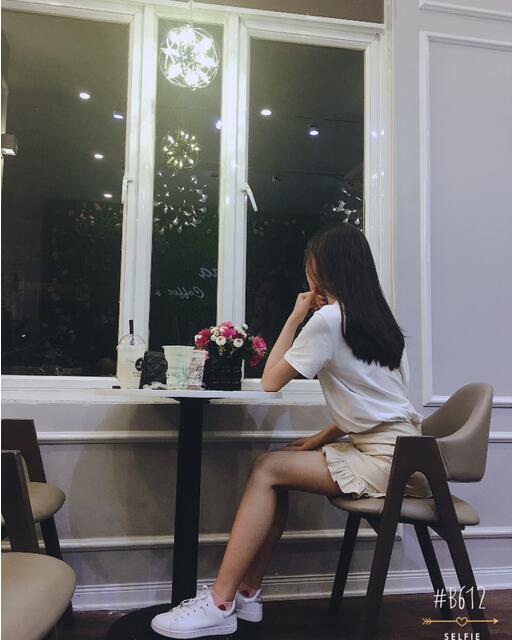 #Thúy Huyền – Tìm bạn gái Huyện Đất Đỏ có SĐT Zalo quan hệ kín đáo