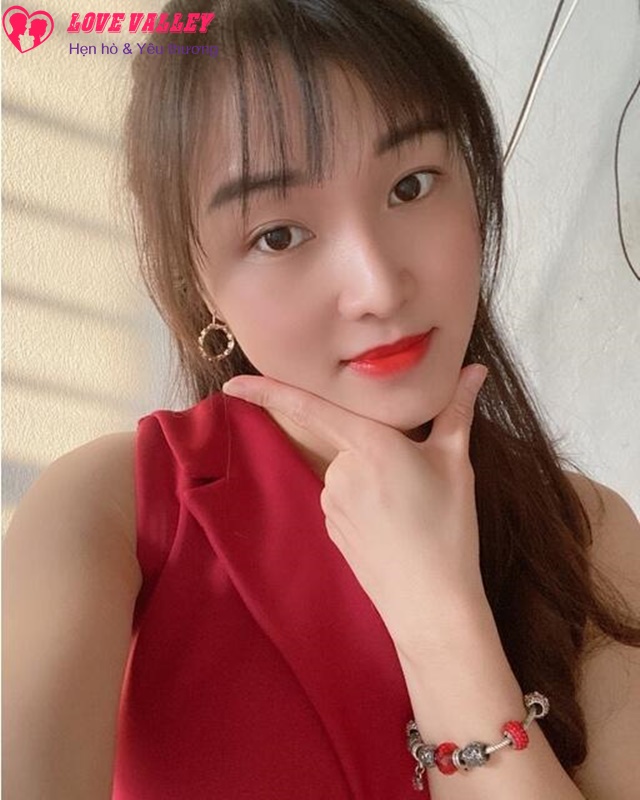 Trần Kim Hà Ngân