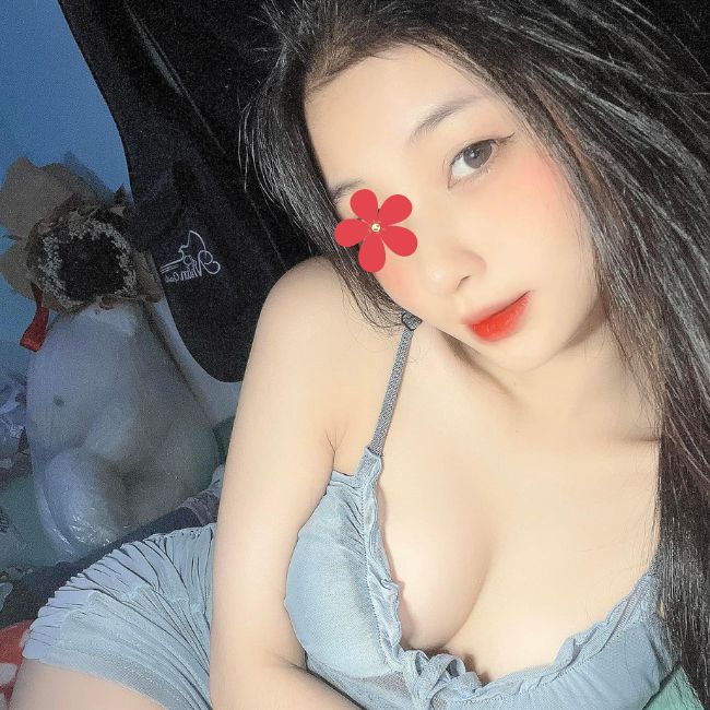 Anh Thy - Gái gọi Nam Phong, Nam Định mặt xinh, thân thiện