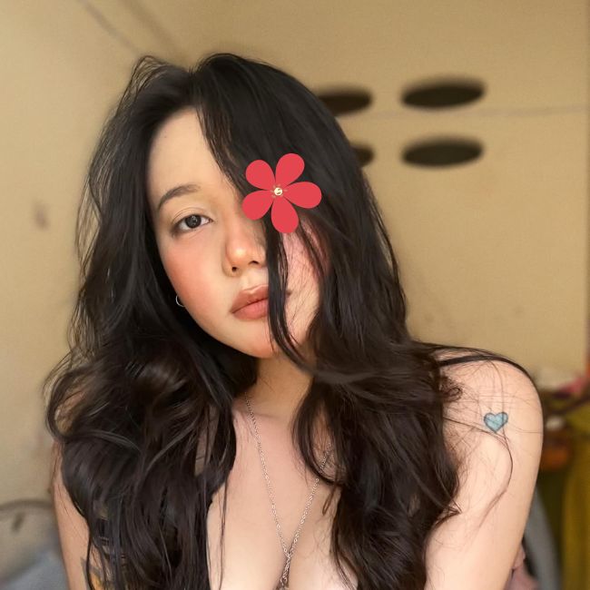 Ánh Vân - Gái gọi TT Thạnh Hóa vòng một quyến rũ