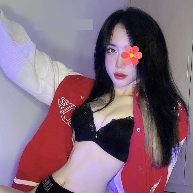 Kim Thư- Gái gọi Bá Liễu bốc lửa
