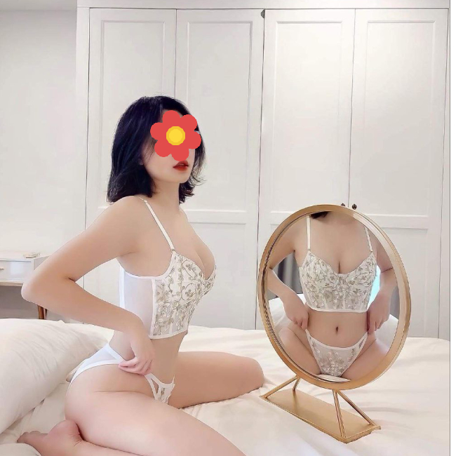 Gái gọi văn phòng Bình Tân siêu dâm cuốn hút