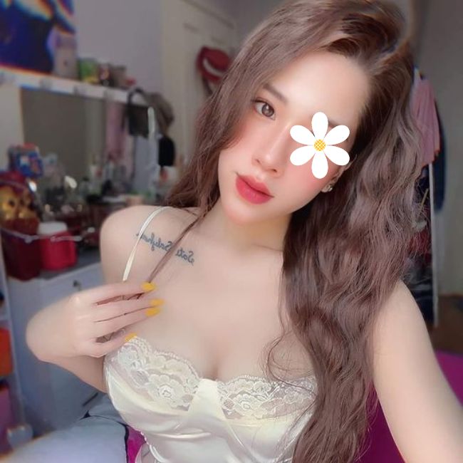 Lam Thảo - Gái gọi TX An Nhơn, Bình Định hàng ngon_