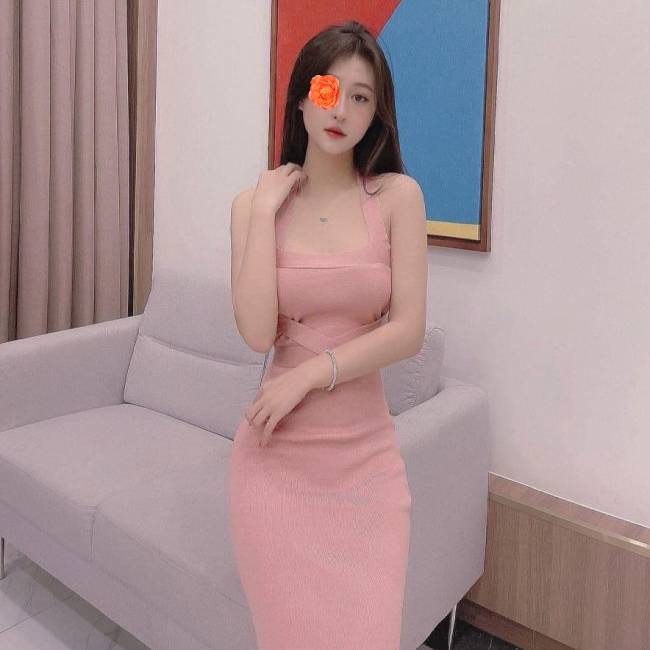 Lan Chi - Gái gọi TP Hội An phục vụ siêu đỉnh