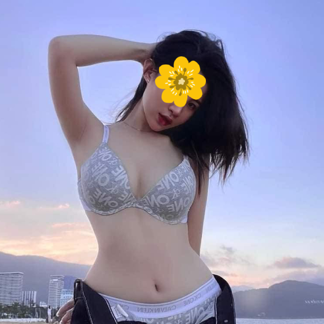 Ngọc My - Kỹ nữ Gò Vấp trắng sáng nhẹ tựa lông hồng