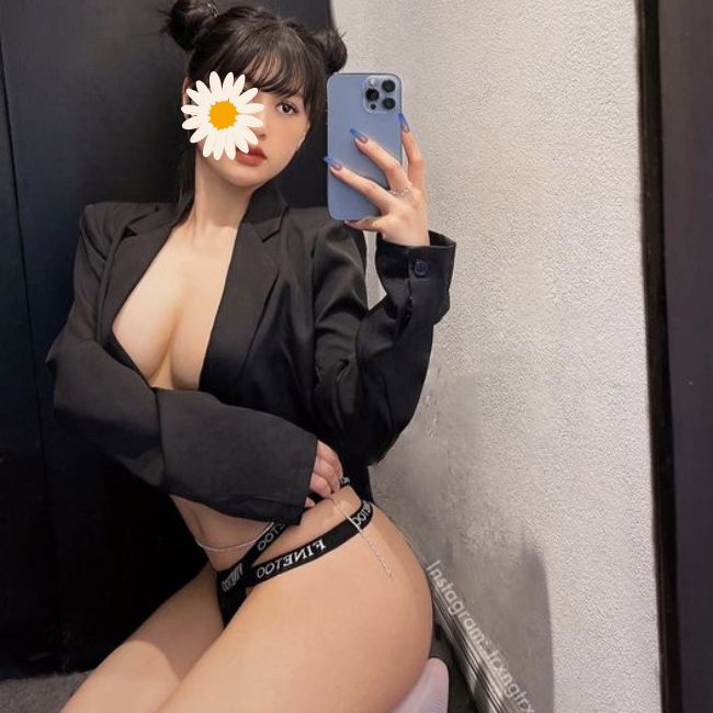 Nhã Vy- Gái gọi TT Tiên Yên biết chiều chuộng đàn ông