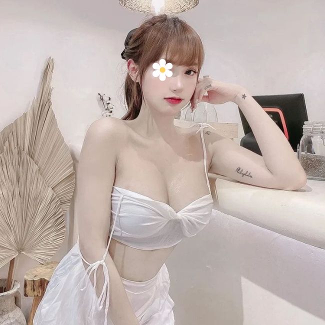 Thanh Tuyền - Gái gọi TX Kiên Lương dịu dàng đáng yêu