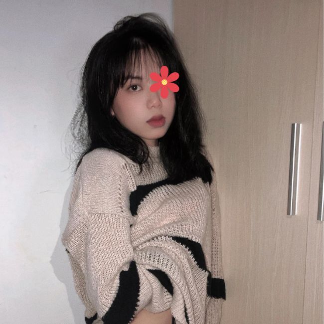 Thúy Diễm - Gái gọi TT Đắk Glei thân hình cuốn hút