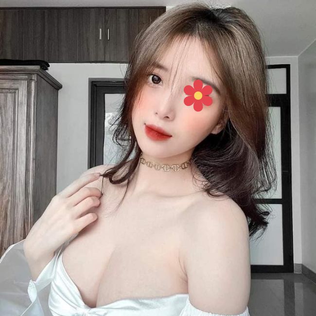 Thúy Diễm - Gái gọi Trần Phú, Hà Tĩnh đáng yêu