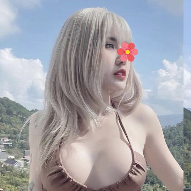 Trúc Đan- Gái gọi TP Cẩm Phả nóng bỏng, quyến rũ